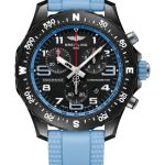 Breitling Endurance Pro X83310281B1S1 (2026) - Black dial 39 mm Plastic case (1/1)