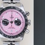 Tudor Black Bay Chrono 79360N (2025) - 41 mm Steel case (5/8)