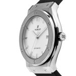 Hublot Classic Fusion 511.NX.2611.RX (2024) - 45 mm Titanium case (3/6)