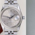 Rolex Datejust 36 16014 - (5/8)