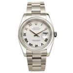 Rolex Datejust 36 116200 - (1/1)