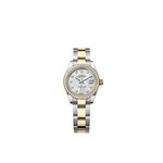Rolex Lady-Datejust 279383RBR - (1/1)