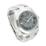 Rolex Datejust 41 126300 (2022) - 41 mm Steel case (3/5)