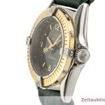 Breitling Callistino D52045.1 (1995) - 28mm Staal (6/8)