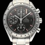 Omega Speedmaster Date 3519.50.00 - (1/8)