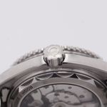 Omega Seamaster Planet Ocean 215.30.44.21.03.001 (2017) - Blauw wijzerplaat 44mm Staal (4/8)