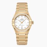 Omega Constellation 131.55.29.20.55.002 - (1/1)