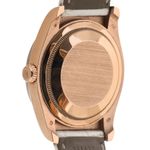 Rolex Datejust 36 116185BBR (2013) - Zwart wijzerplaat 36mm Roségoud (6/8)