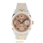 Rolex Datejust 36 126231 - (1/7)