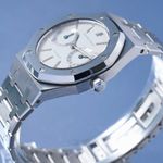 Audemars Piguet Royal Oak Day-Date 25572ST - (4/6)