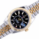 Rolex Sky-Dweller 326933 - (1/8)