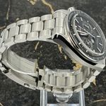 Omega Speedmaster Moonphase 304.30.44.52.01.001 (2026) - Zwart wijzerplaat 44mm Staal (5/8)