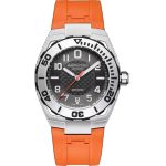 Hamilton Khaki Navy H78615985 (2025) - Zwart wijzerplaat 42mm Staal (1/1)