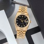 Rolex Datejust 36 16238 - (1/8)