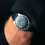 Omega Genève 166.041 - (2/8)