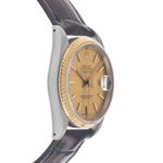 Rolex Datejust 36 16233 (1993) - 36mm Goud/Staal (4/8)