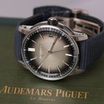 Audemars Piguet CODE 11.59 15210QT.OO.A064KB.01 (Onbekend (willekeurig serienummer)) - Meerkleurig wijzerplaat 41mm Keramiek (5/6)