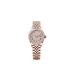 Rolex Lady-Datejust 279135RBR - (1/1)