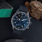 IWC Pilot Chronograph IW388306 - (3/8)