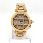 Cartier Pasha 2399 - (5/6)