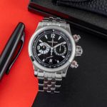 Jaeger-LeCoultre Master Compressor Chronograph Q1758470 - (1/8)