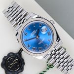 Rolex Datejust 41 126334 - (1/8)