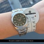 Rolex Oyster Perpetual 34 114200 - (2/8)