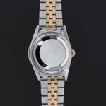 Rolex Datejust 36 16233 (1995) - 36mm Goud/Staal (7/8)