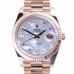 Rolex Day-Date 40 228235 - (3/8)