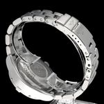 Breitling Superocean Chronograph II A13340 (2009) - 42 mm Steel case (8/8)