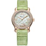 Chopard Happy Sport 274893-5016 - (1/1)