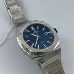 Alpina Extreme - (2023) - Blue dial 43 mm Steel case (3/7)