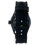 Blancpain Fifty Fathoms Bathyscaphe 5000-0130-B52A (2024) - Black dial 44 mm Ceramic case (8/8)