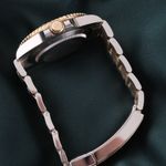 Rolex Submariner Date 126613LB (2021) - 41 mm Gold/Steel case (6/8)