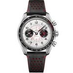 Omega Speedmaster Chronoscope 329.32.43.51.02.001 - (1/1)