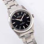 Rolex Milgauss 1019 - (4/8)