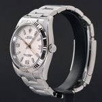 Rolex Oyster Perpetual 36 116034 (2010) - 36mm Staal (4/8)