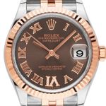 Rolex Datejust 31 278271 - (1/7)