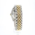Rolex Datejust 36 116233 (2010) - 36 mm Gold/Steel case (4/6)
