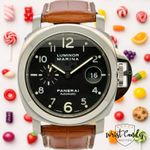Panerai Luminor Marina Automatic PAM00164 - (1/8)