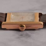 Jaeger-LeCoultre Vintage Unknown - (5/8)