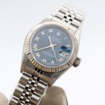 Rolex Lady-Datejust 69174 - (8/8)