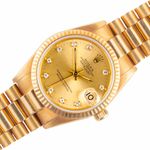 Rolex Datejust 31 68278 - (1/8)