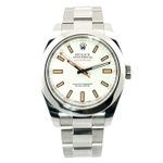 Rolex Milgauss 116400 - (1/7)