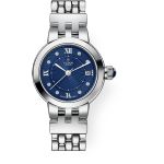 Tudor Clair de Rose 35200 (2025) - Blue dial 26 mm Steel case (1/1)