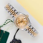 Rolex Lady-Datejust 179173 - (1/8)