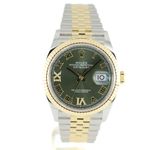 Rolex Datejust 36 126233 - (1/7)