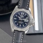 Breitling Cockpit A49350 - (1/8)