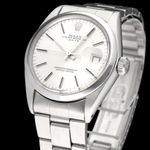 Rolex Oyster Perpetual Date 1500 (1972) - 34 mm Steel case (6/7)