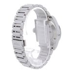 Longines Conquest L3.430.4.72.6 (2025) - Silver dial 34 mm Steel case (5/7)